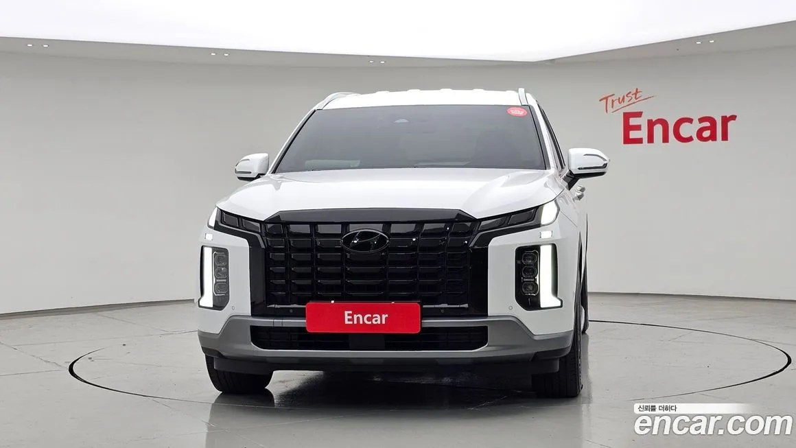 Hyundai Palisade — фото 4