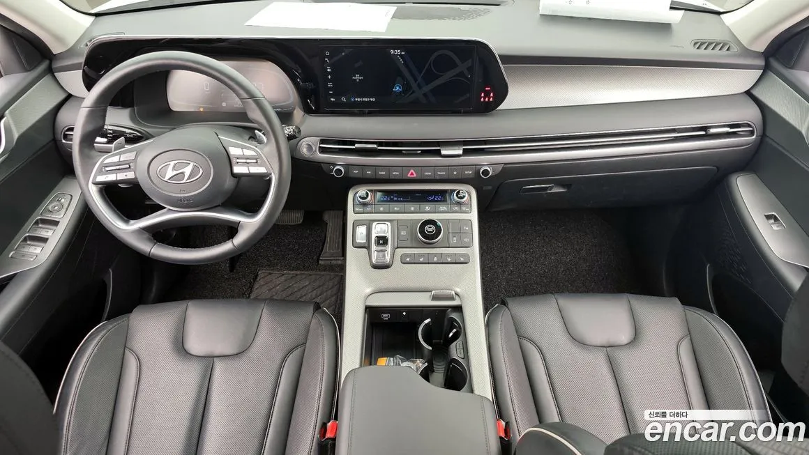 Hyundai Palisade — фото 9