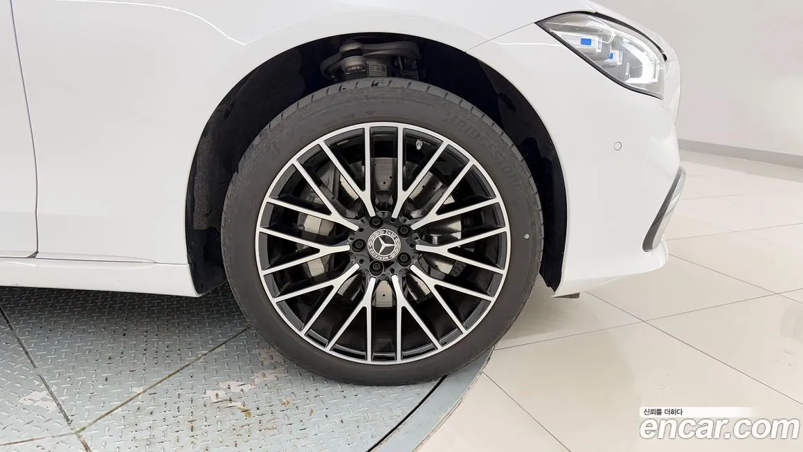 Mercedes-Benz S-Class 2025 из KR, фото 5
