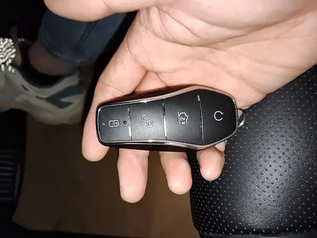 BYD Seal 06 — фото 10