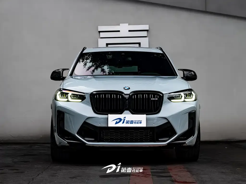 BMW X3 M