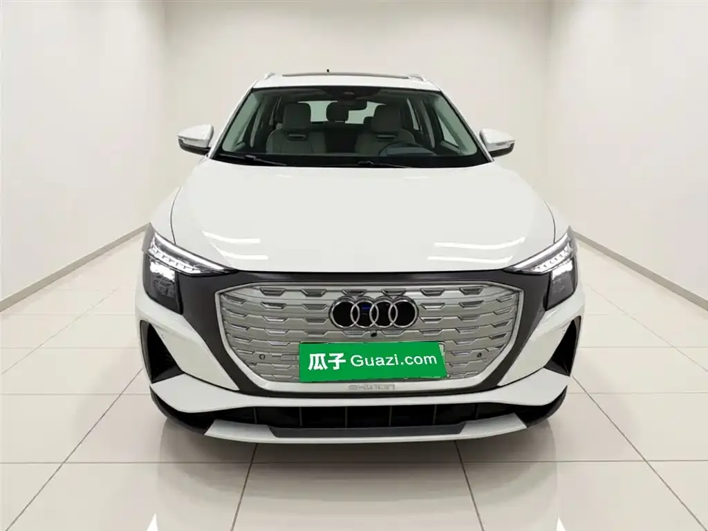 Audi Q5 e-tron 2024 из CN, фото 5