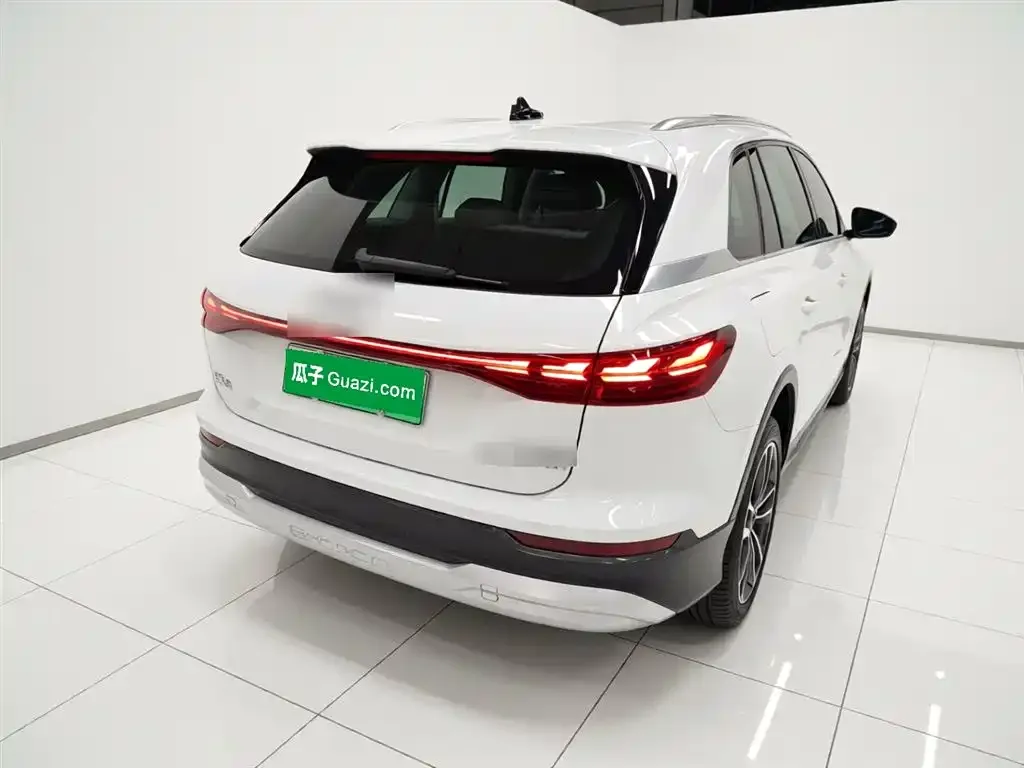 Audi Q5 e-tron 2024 из CN, фото 7