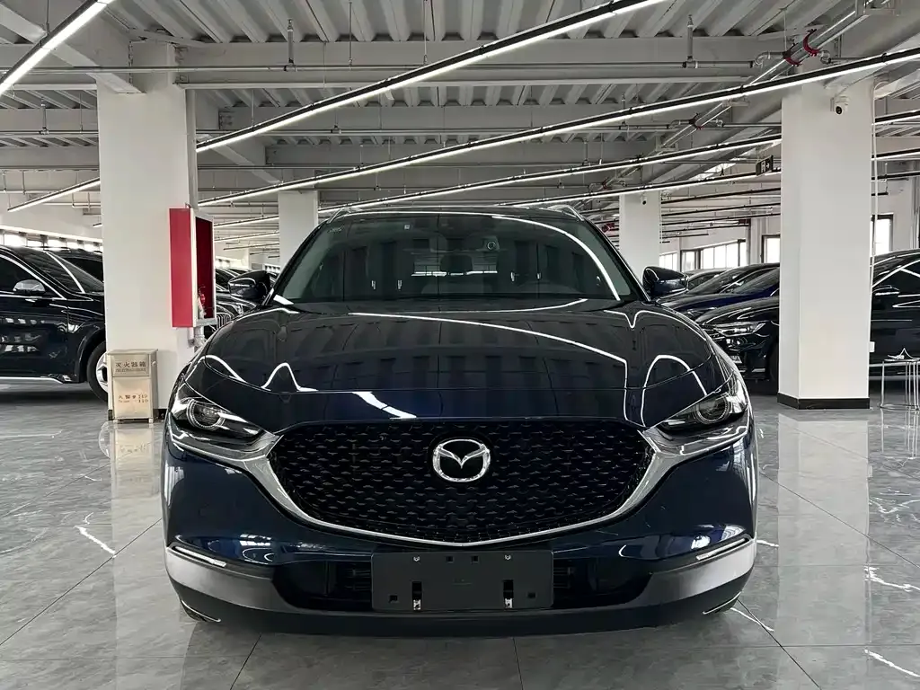 Mazda CX-30 — фото 2