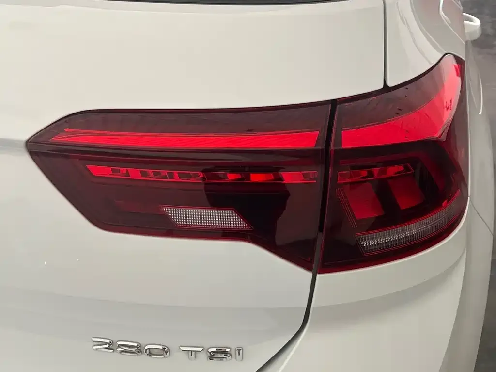 Volkswagen T-Roc 2021 из CN, фото 3