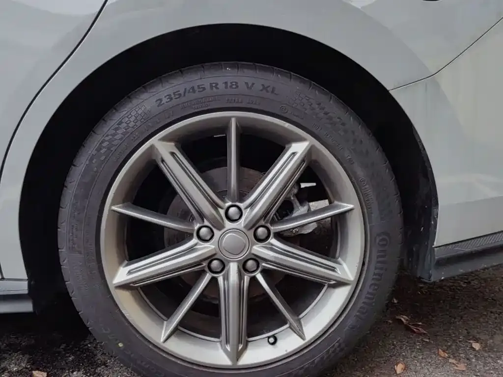 Changan UNI-V 2023 из CN, фото 10