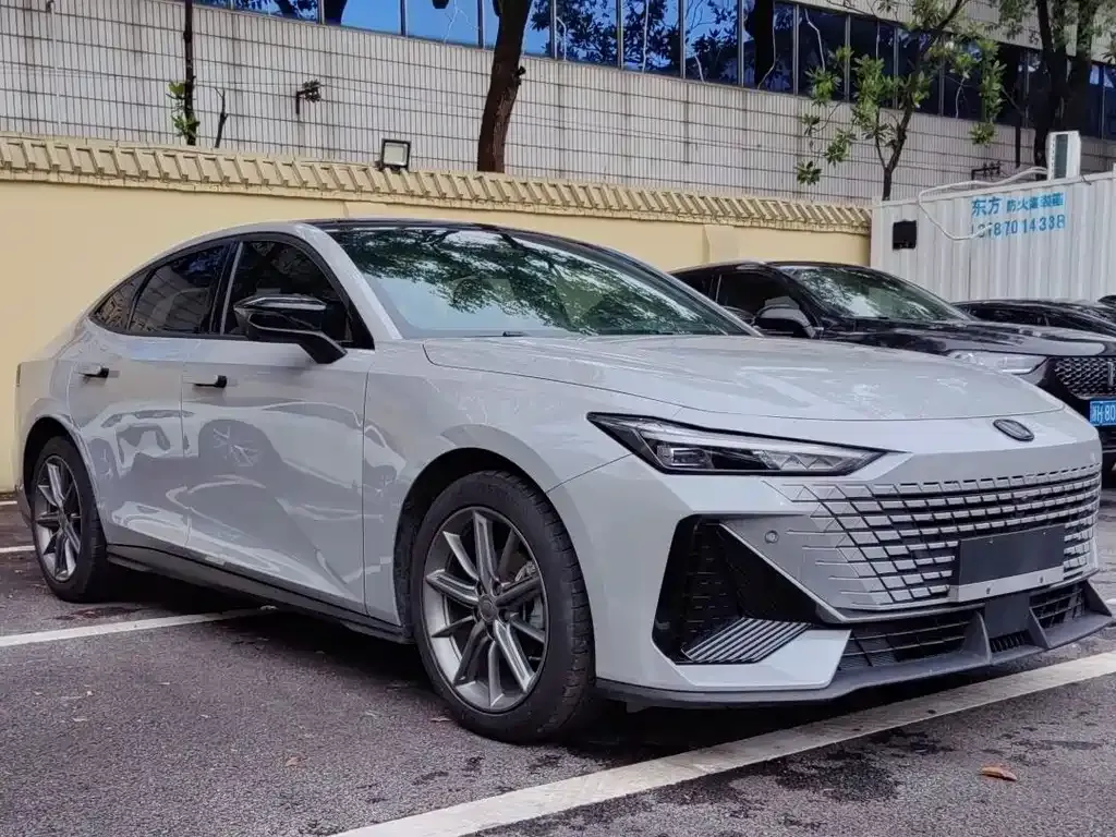Changan UNI-V 2023 из CN, фото 5