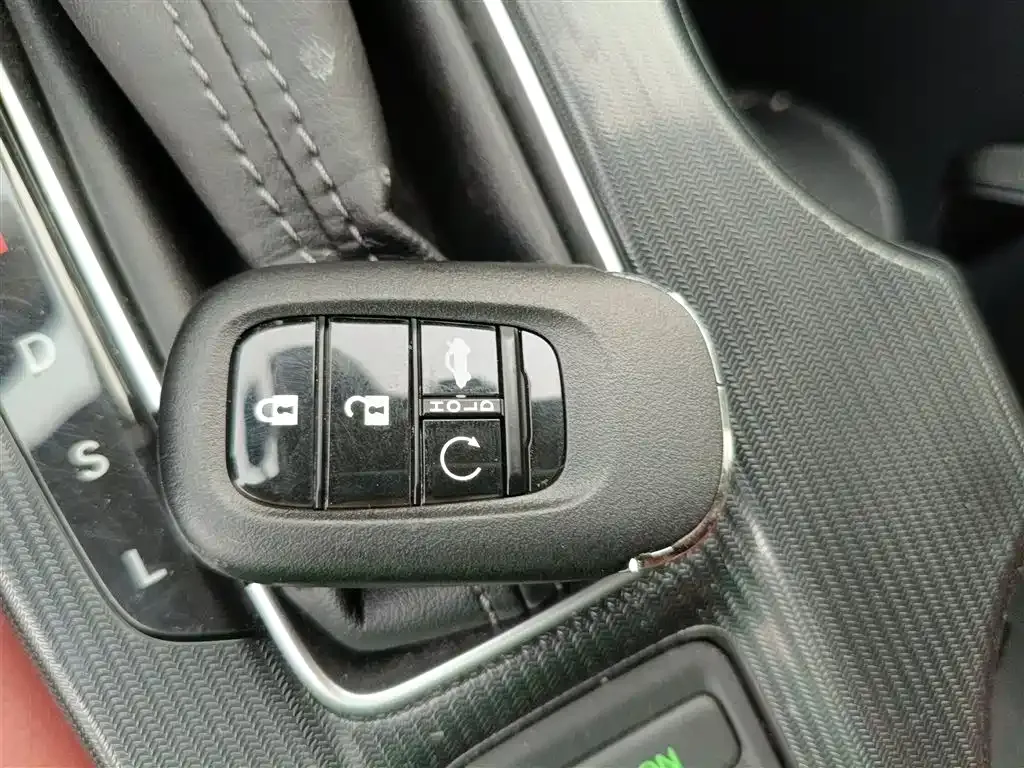Honda Civic — фото 9