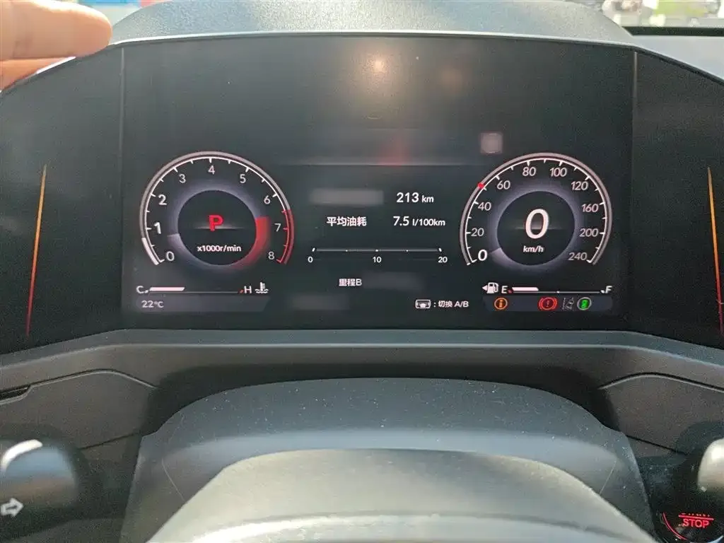 Honda Accord — фото 6