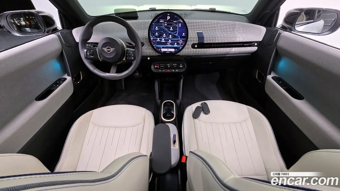 Mini Cooper 2024 из KR, фото 10