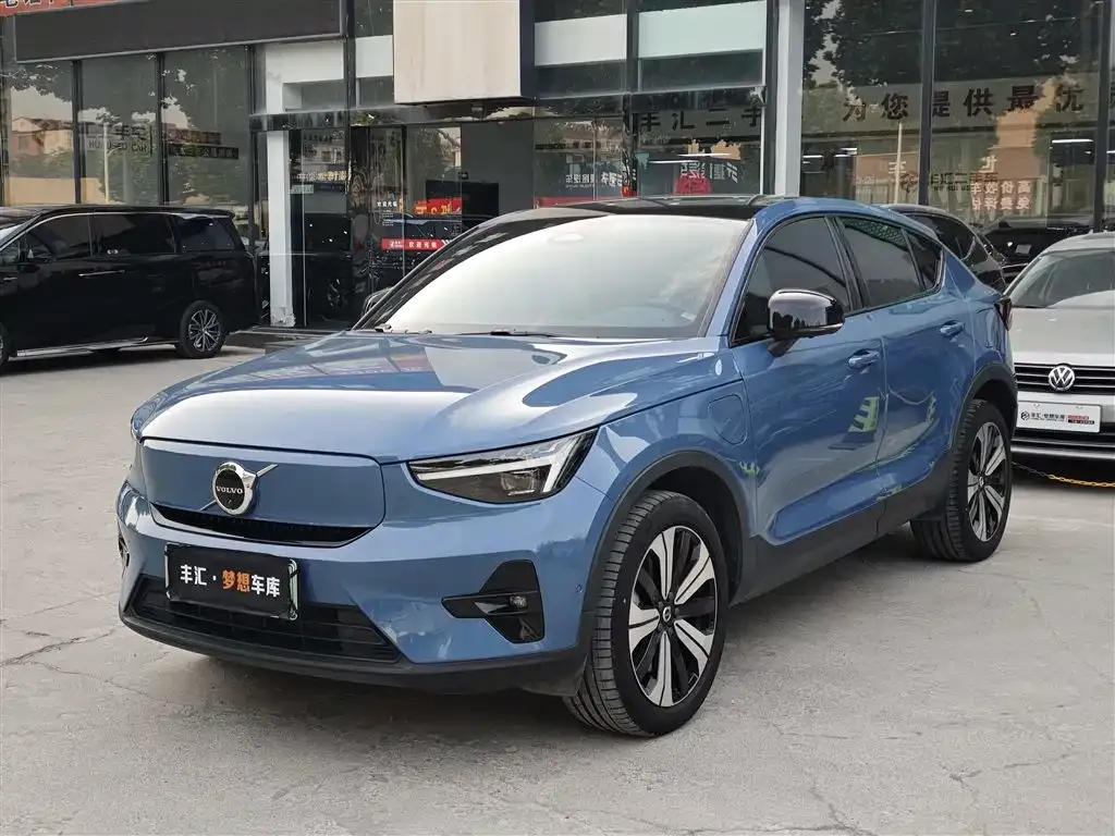 Volvo C40