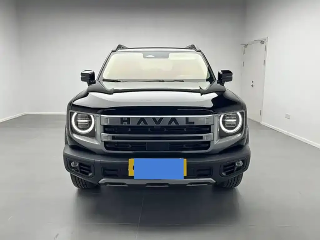 Haval Big Dog — фото 2
