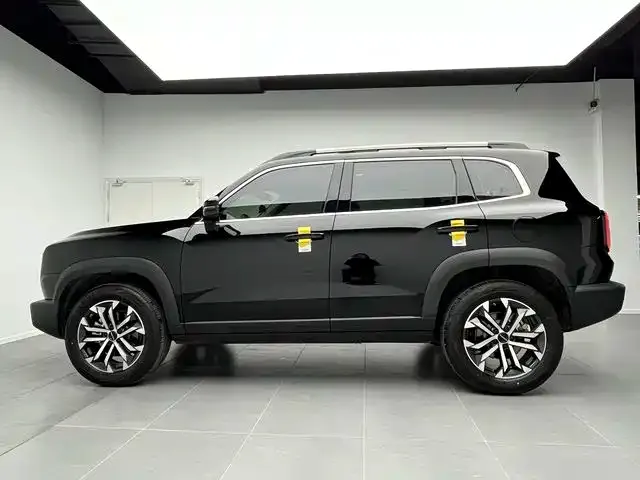Haval Big Dog — фото 9