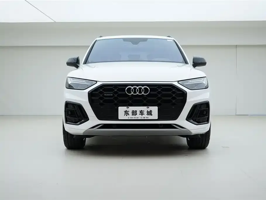 Audi Q5L — фото 4
