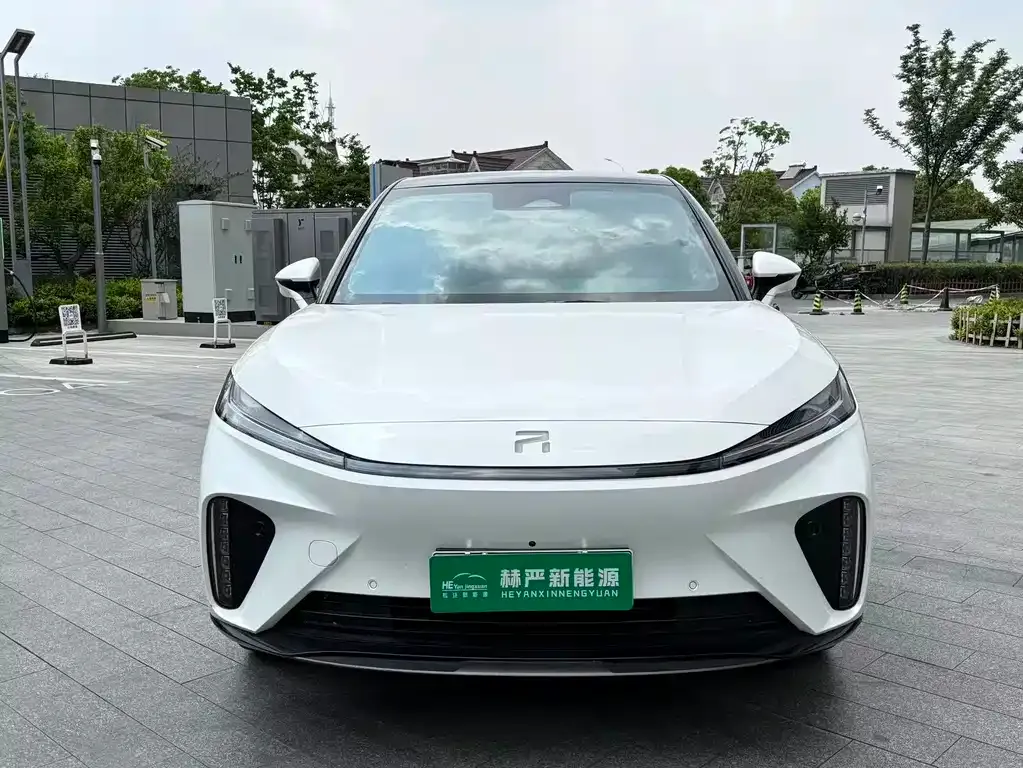 Roewe Feifan R7 — фото 4