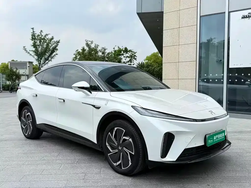 Roewe Feifan R7 — фото 2