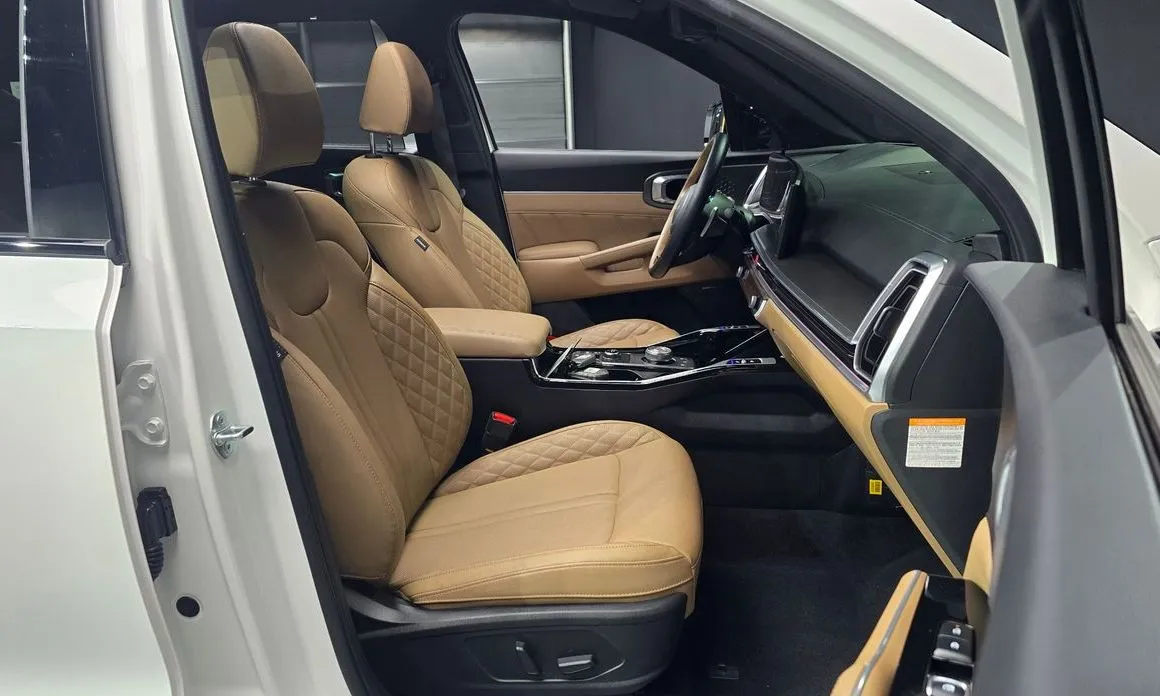 Kia Sorento — фото 5