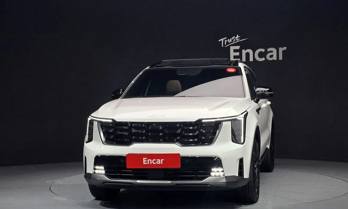 Kia Sorento — фото 2