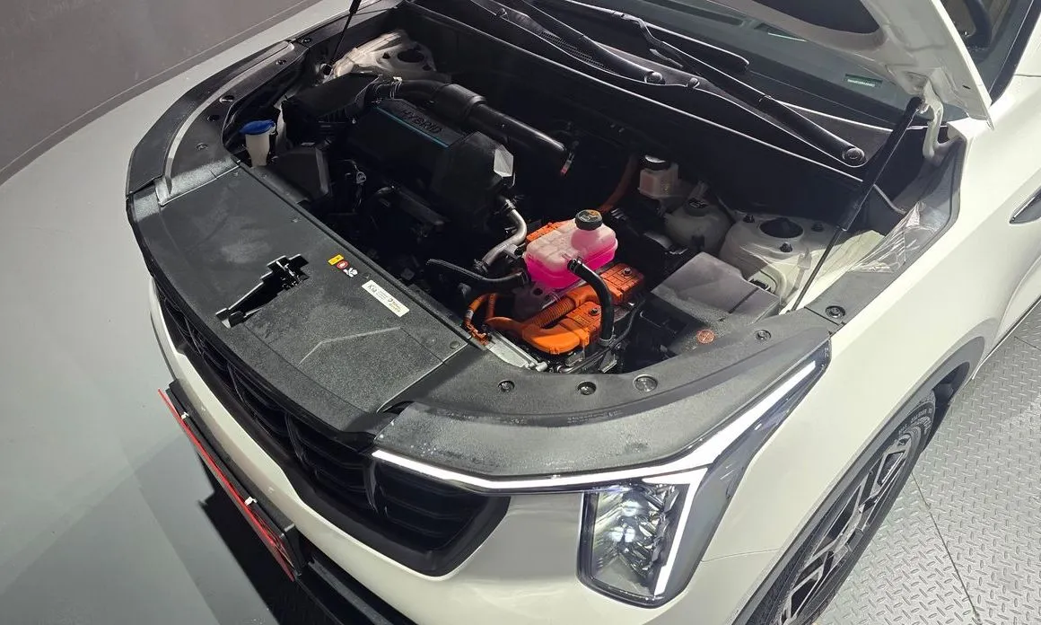 Kia Sorento — фото 10