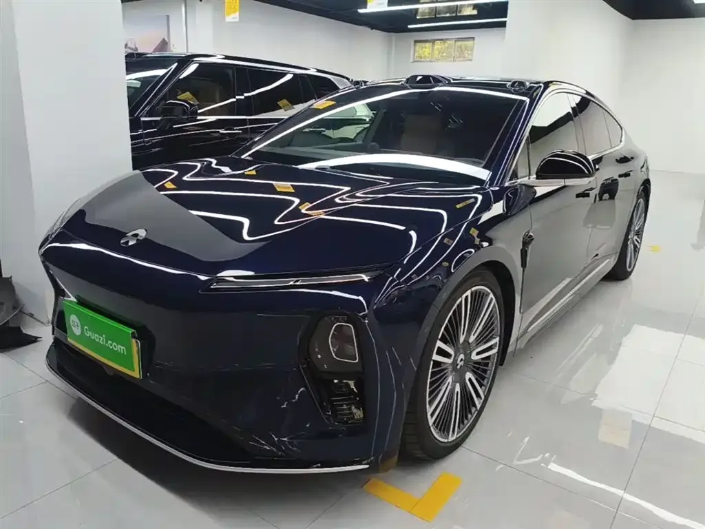 NIO ET9 2025 из CN, фото 10