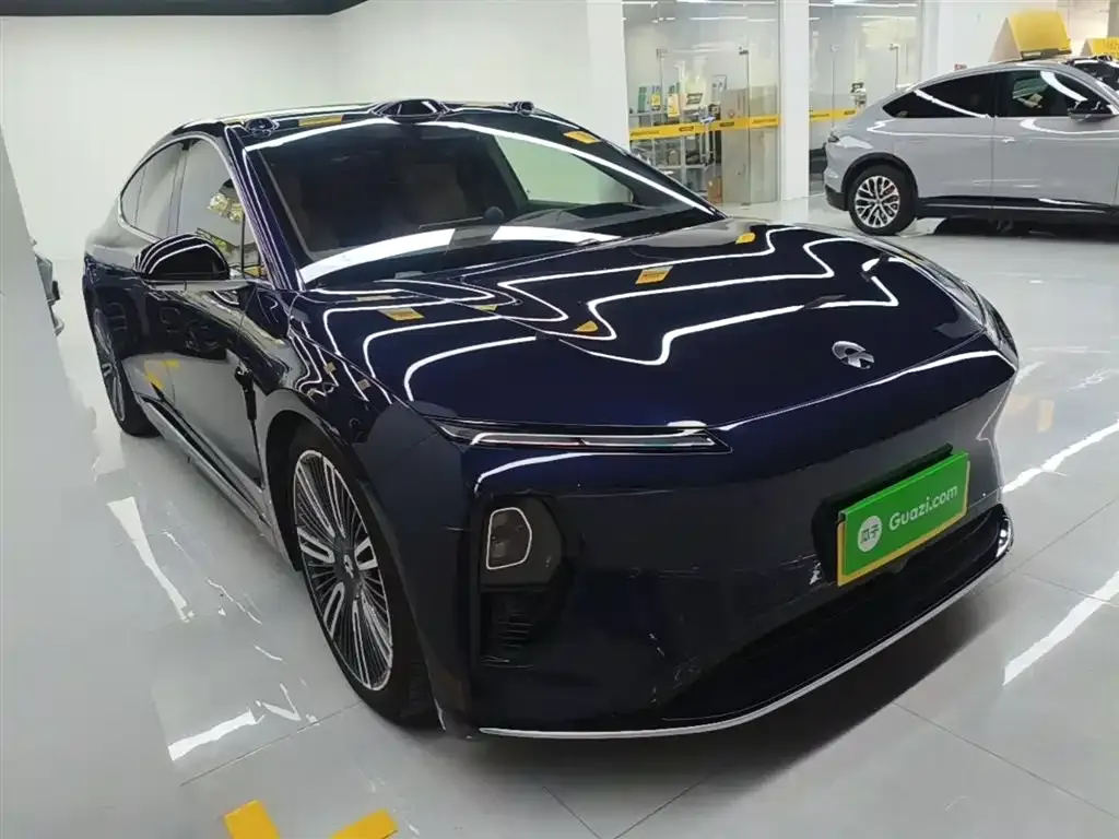 NIO ET9 2025 из CN, фото 9