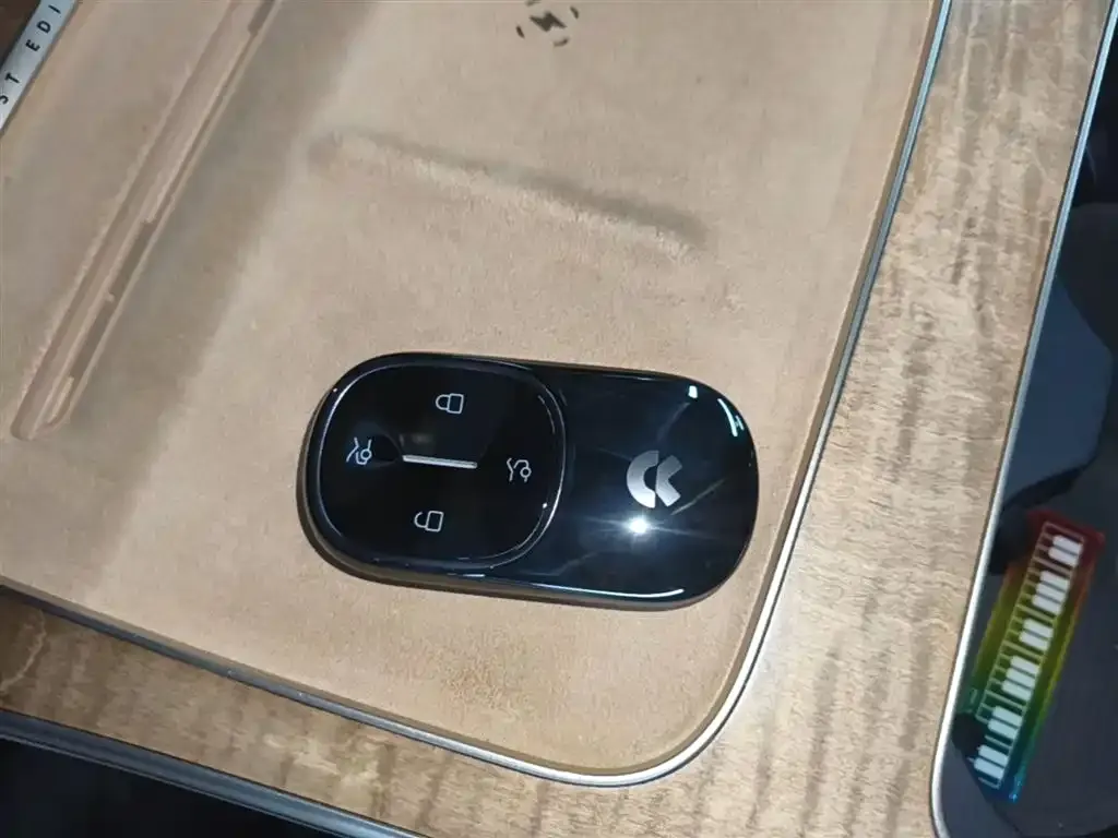 NIO ET9 2025 из CN, фото 7