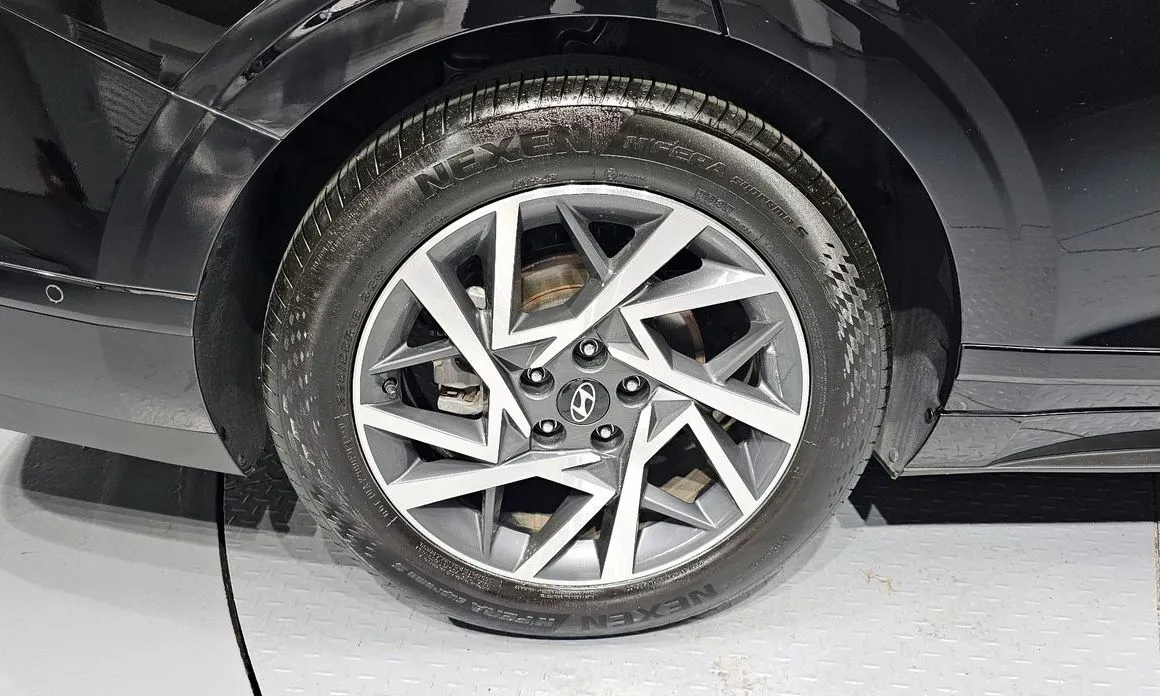 Hyundai Grandeur — фото 10