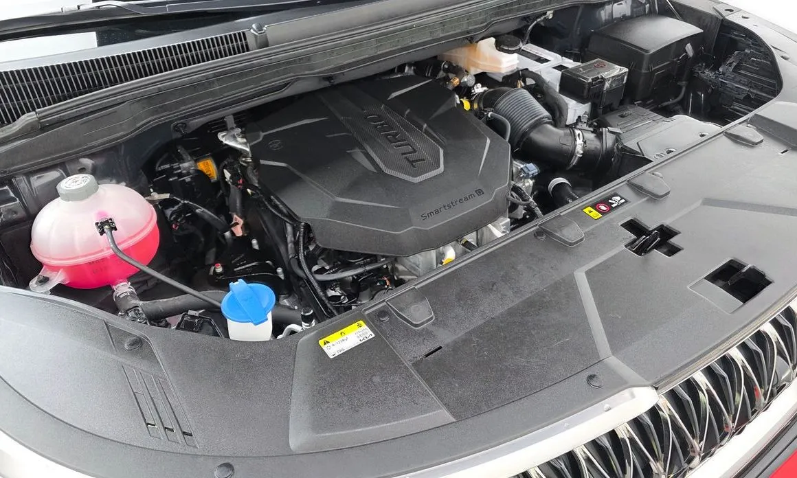Kia Carnival — фото 10