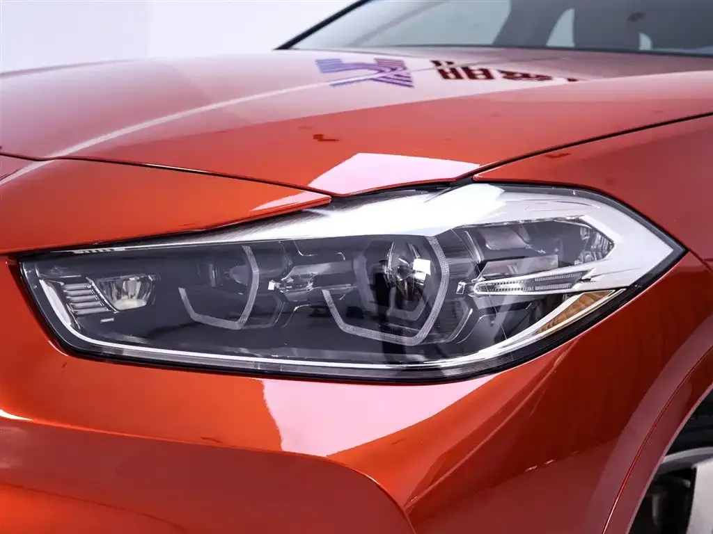 BMW X2 — фото 10