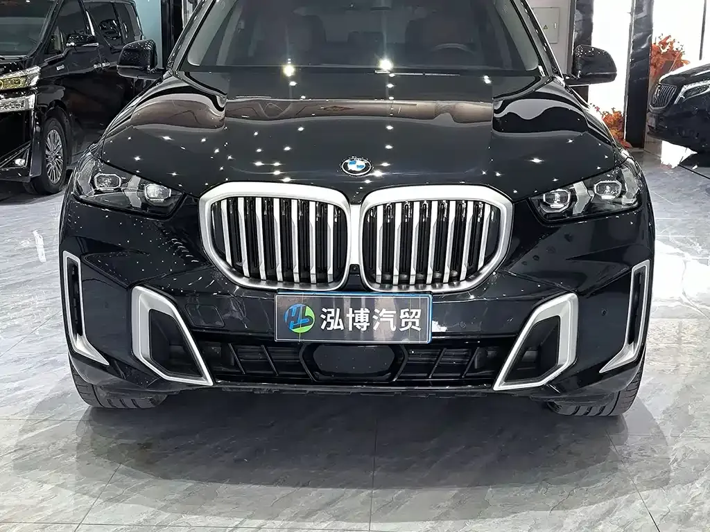 BMW X5 — фото 7