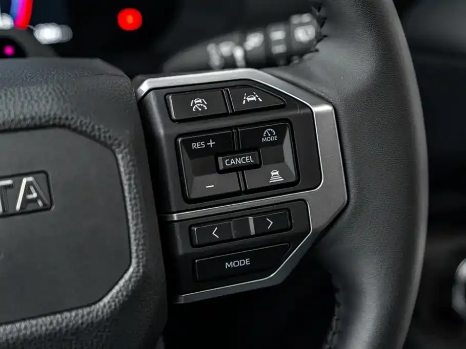 Toyota Prado 2025 из CN, фото 9