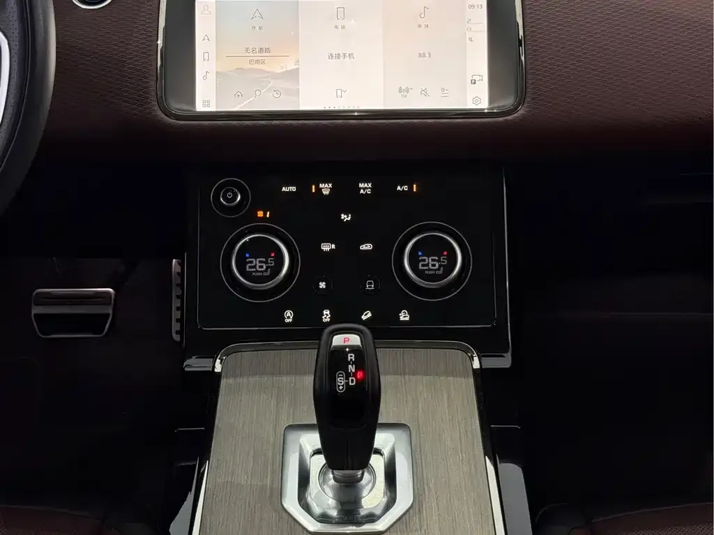 Land Rover Evoque — фото 2