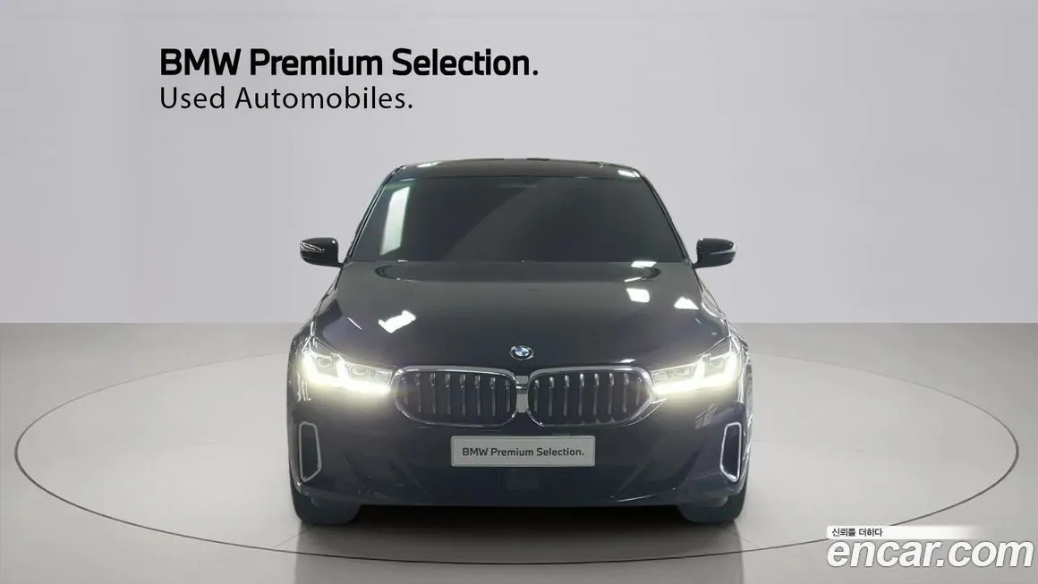 BMW Gran Turismo 2023 из KR, фото 5
