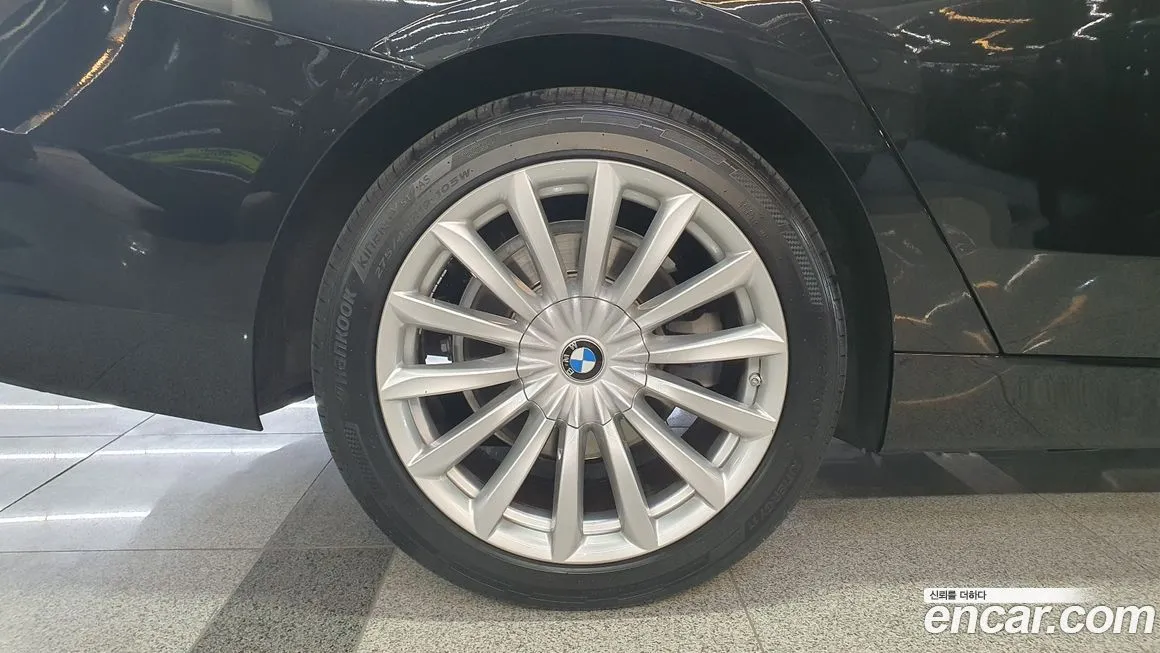 BMW Gran Turismo 2023 из KR, фото 10