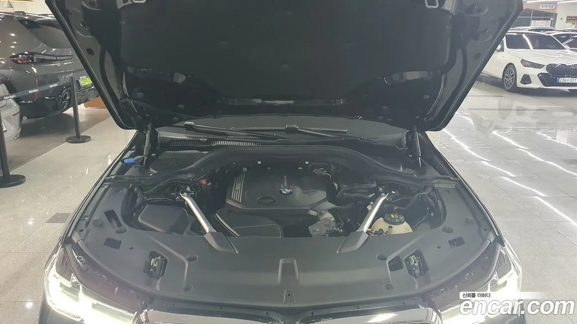BMW Gran Turismo 2023 из KR, фото 7