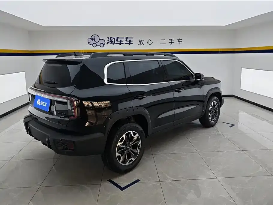 Haval Big Dog — фото 4
