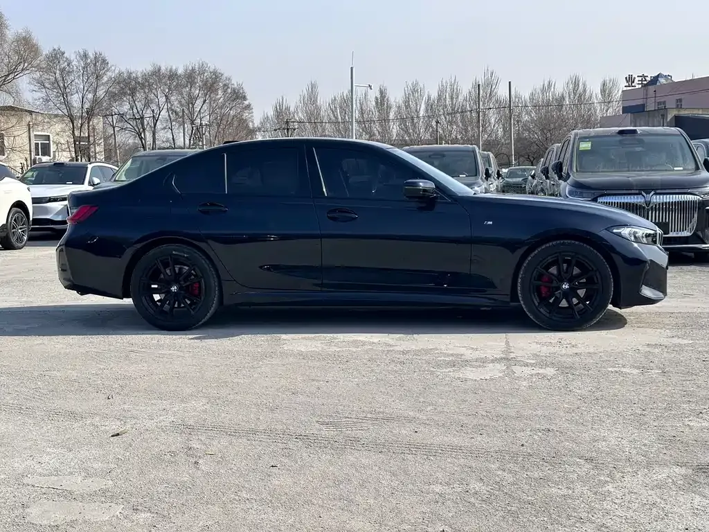 BMW 3 Series — фото 10