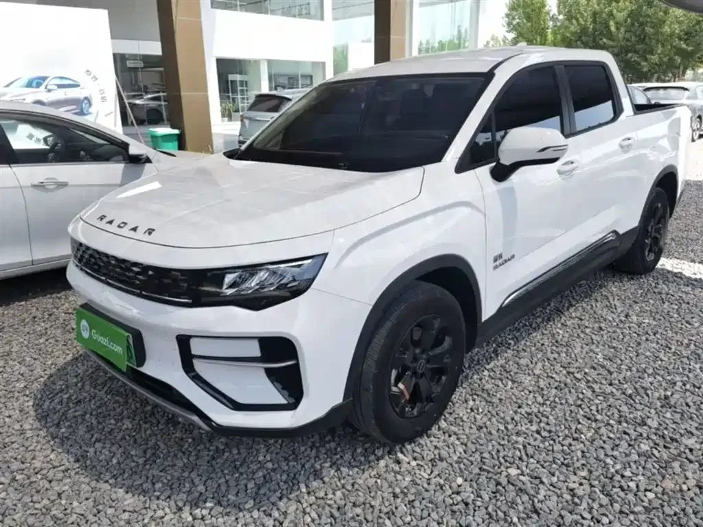 Geely Radar Horizon 2023 из CN, фото 7