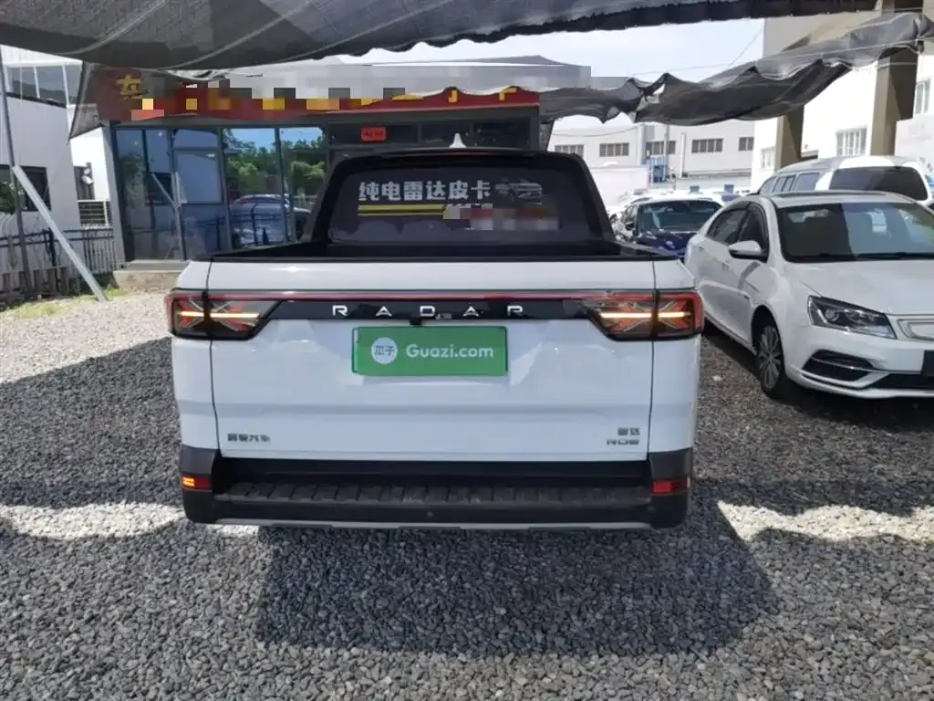 Geely Radar Horizon 2023 из CN, фото 10