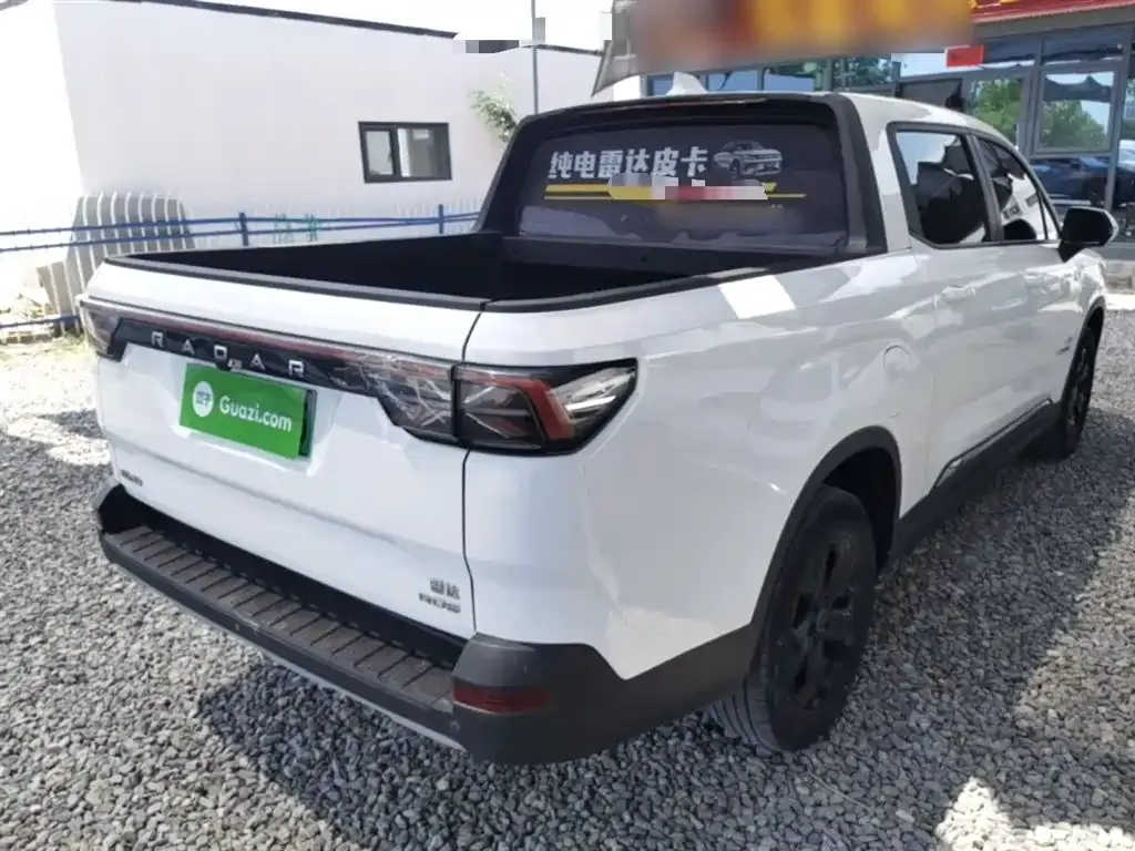 Geely Radar Horizon 2023 из CN, фото 3