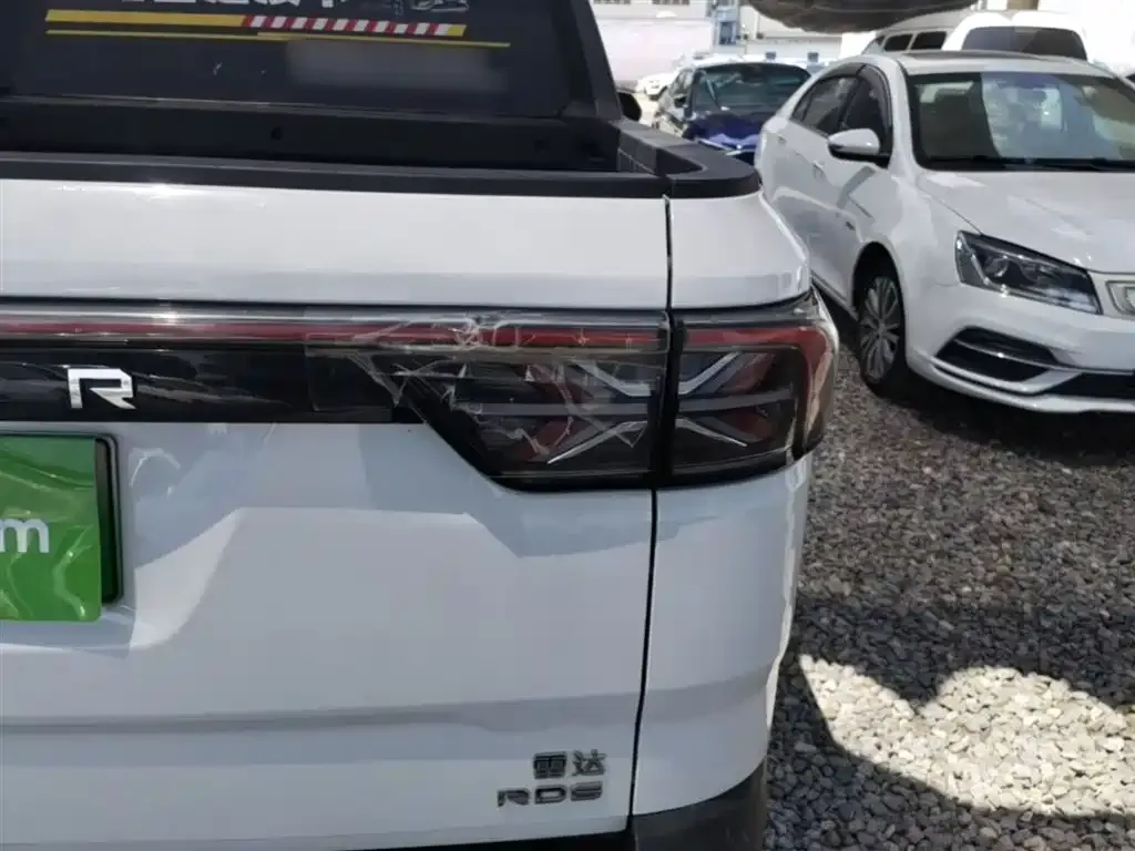 Geely Radar Horizon 2023 из CN, фото 8