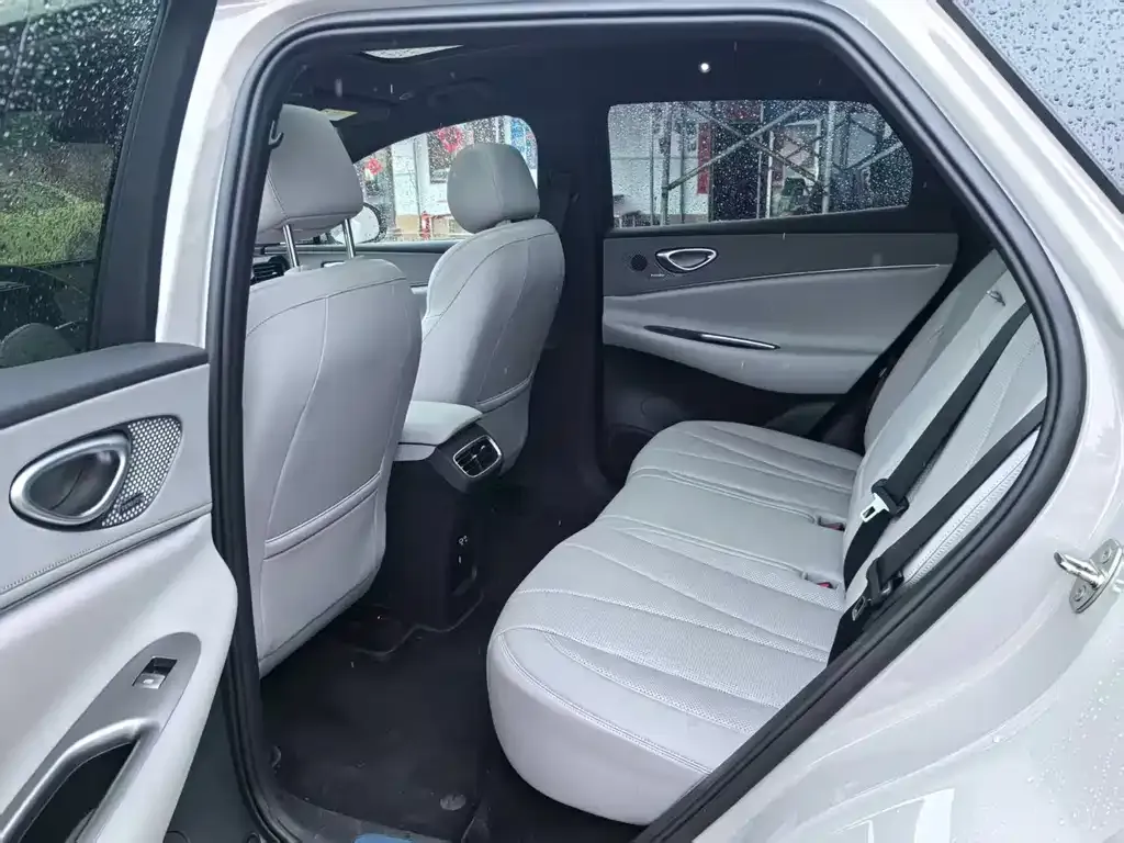 BYD Hiace 06 2025 из CN, фото 6