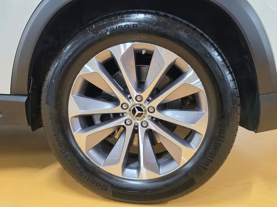 Mercedes-Benz GLE-Class 2022 из KR, фото 4