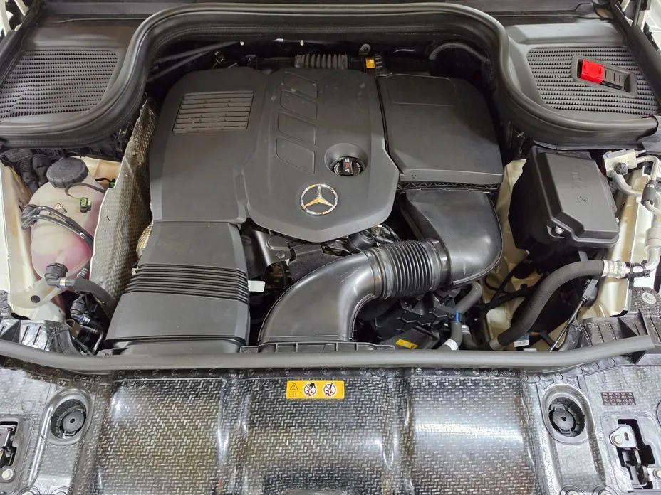 Mercedes-Benz GLE-Class 2022 из KR, фото 5