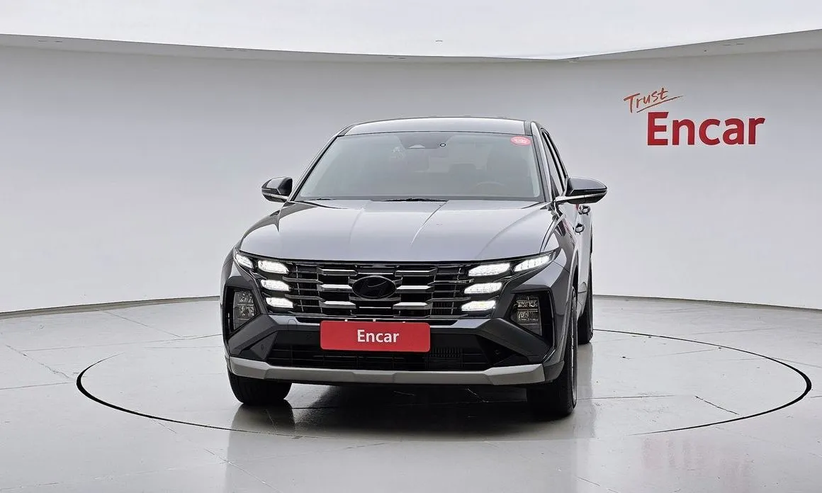 Hyundai Tucson — фото 4