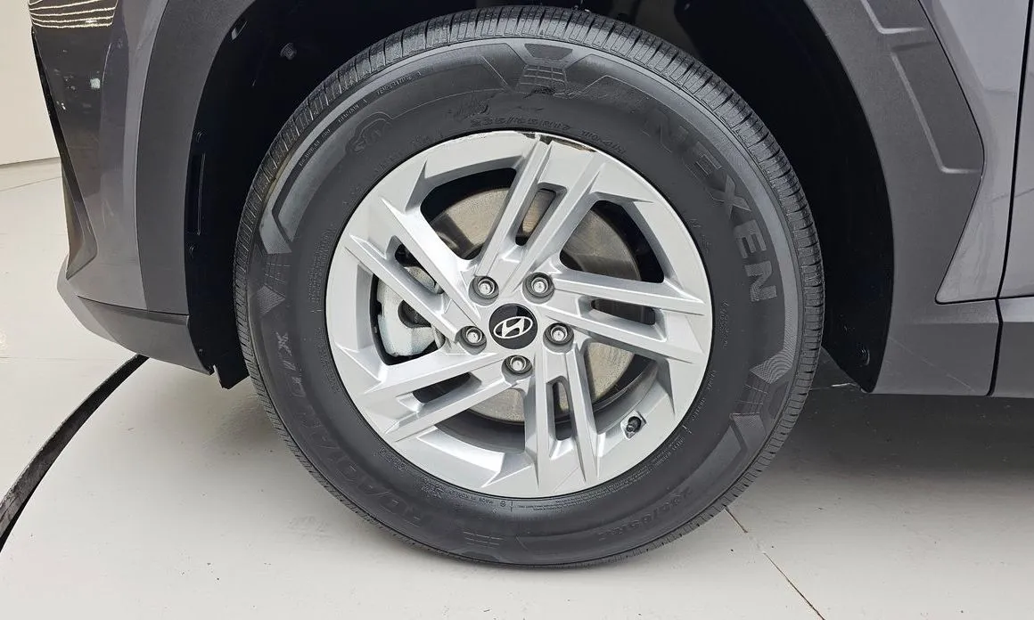 Hyundai Tucson — фото 3