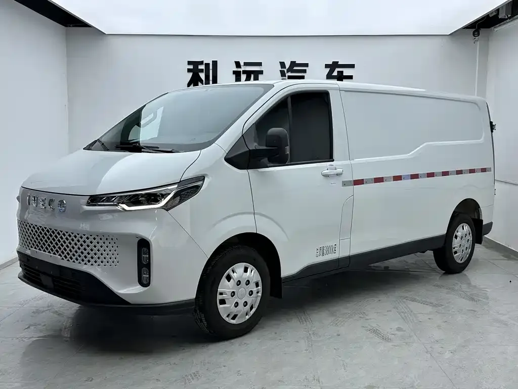 IVECO Juxing