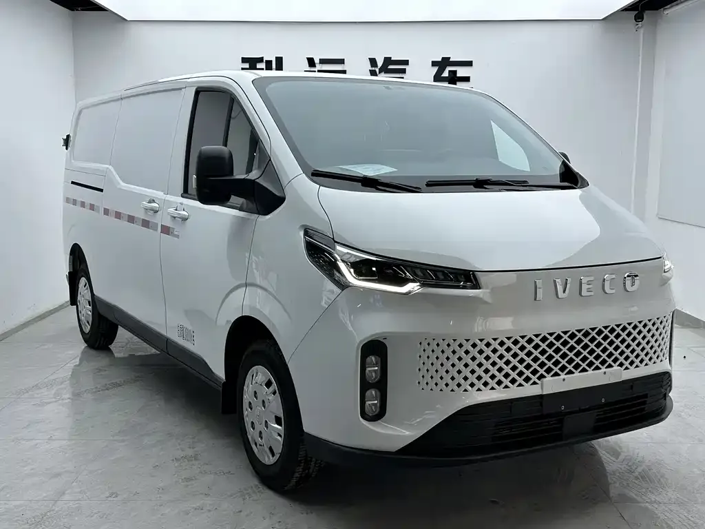 IVECO Juxing 2025 из CN, фото 7