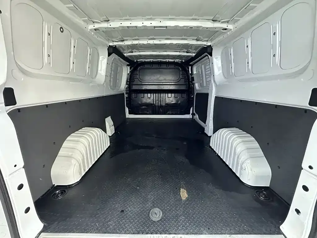 IVECO Juxing 2025 из CN, фото 10