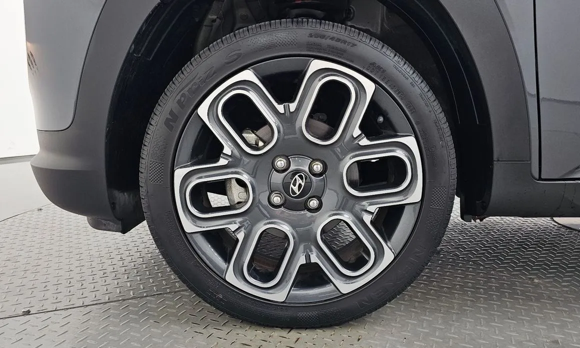 Hyundai Casper — фото 2